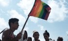 Jóvenes de zona rural que pertenecen a LGBT, discriminados