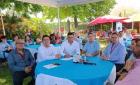 Coparmex hizo una alianza con Infonavit en Rioverde