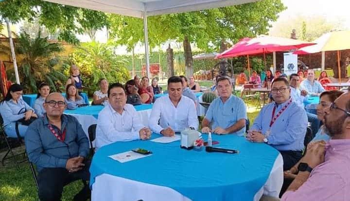 Coparmex hizo una alianza con Infonavit en Rioverde