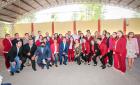 Transformación de Hidalgo se logrará al fortalecer la educación: Natividad Castrejón