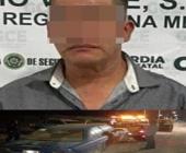 Prisión a cafre alcoholizado