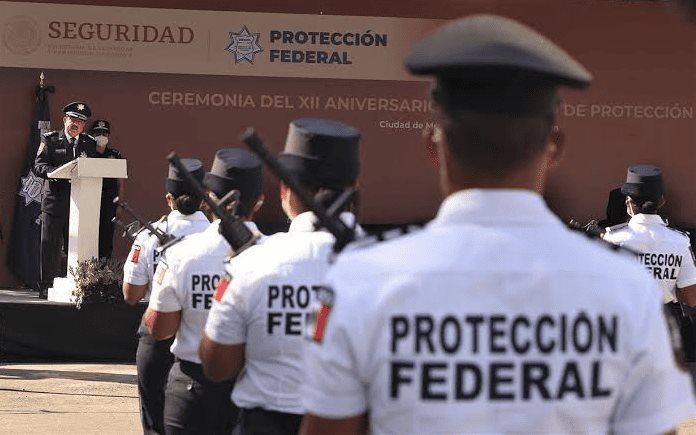 Abre el Servicio de Protección Federal convocatoria