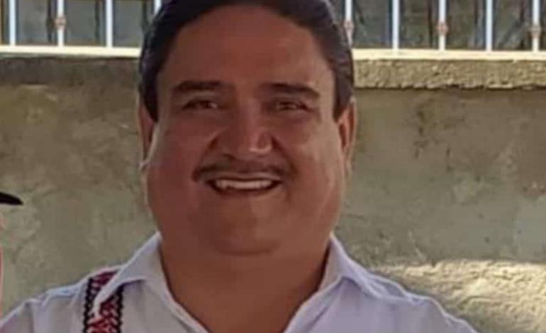 En San Felipe falleció el Director del Telebachillerato 