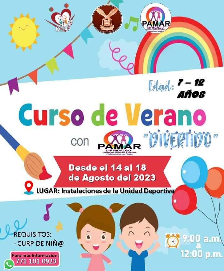 PAMAR se prepara para impartir curso