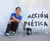 Viene creador de “Acción Poética”