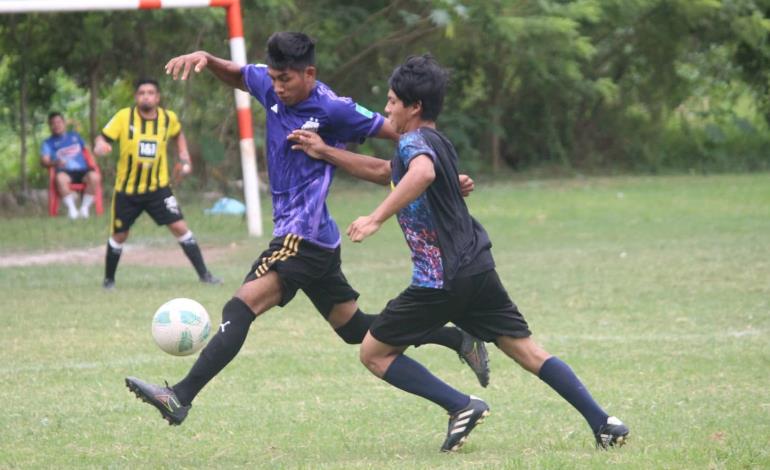 San Miguel vs Deportivo Flores encuentro estelar