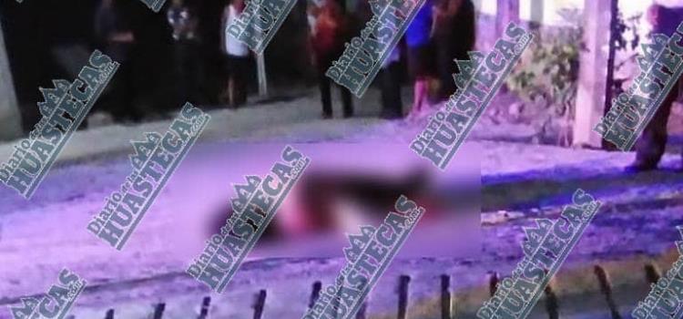 En Yahualica riña dejó un muerto y un herido grave