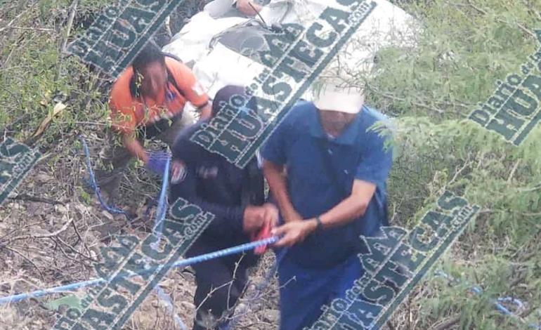Venía de Pachuca m*ri0 tlanchinolense en tr4gico accidente