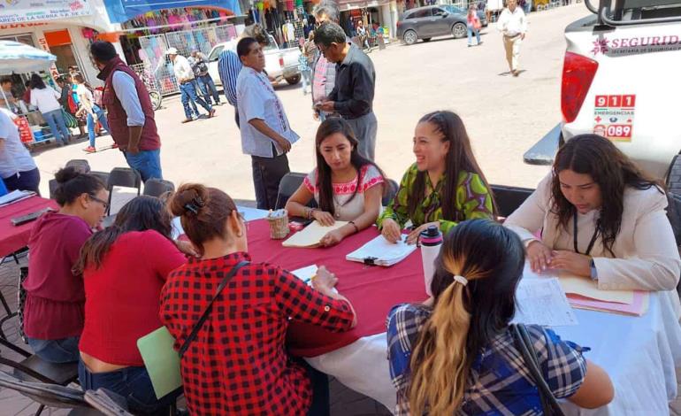 Respalda IHM a mujeres en situación de riesgo