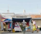 Mercado sí será de dos pisos