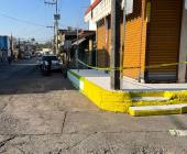 Eliminan basurero en la zona de mercados