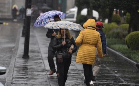 Viene la temporada del frío 
