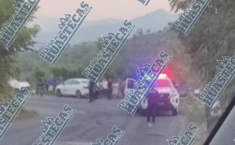 Hallaron muerto a adulto mayor en su parcela 

