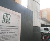 Mueren pacientes en IMSS