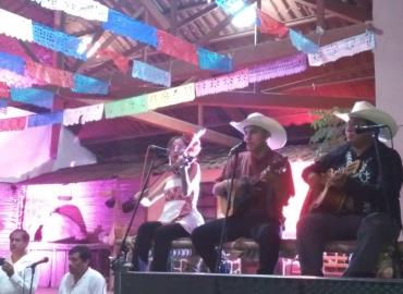 Efectuaron en Atlapexco el XII Festival del Son Huasteco