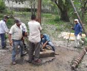 Pozos profundos en Ciudad Valles