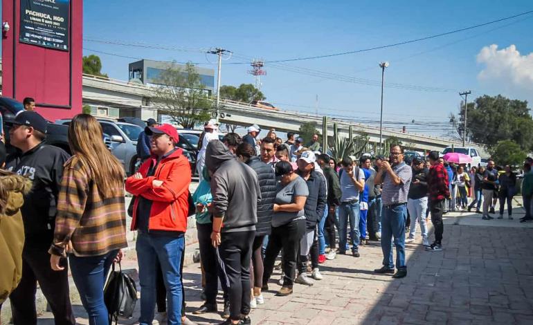 Vigilarán Turismo y OEEH, venta de boletos en palenque de feria de Pachuca