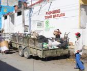 Pondrán fin a los basureros