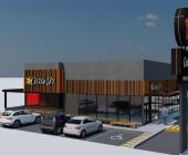 Confirma Carl’s Jr. su llegada a Valles