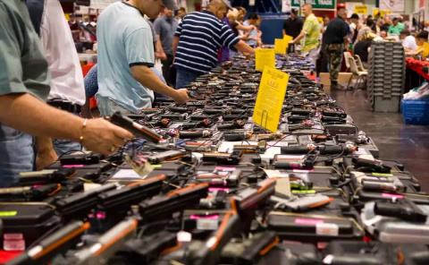 EU cancela audiencia sobre demanda  de México contra vendedores de armas