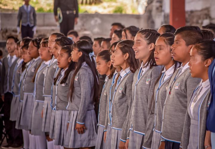 Listas escuelas de Hidalgo, para iniciar ciclo escolar 2023-2024