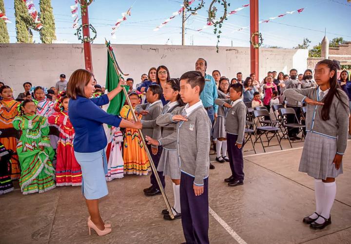Listas escuelas de Hidalgo, para iniciar ciclo escolar 2023-2024