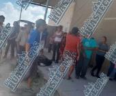 Contratista abandonó a jornaleros huejutlenses en Torreón
