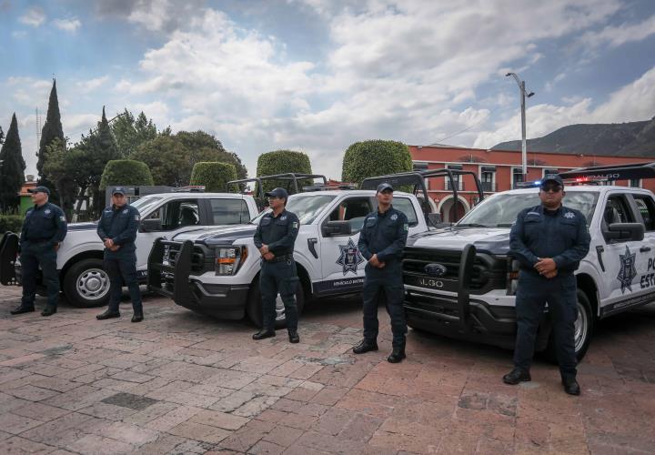 CAMBIÓ EN HIDALGO LA FORMA DE GOBERNAR, HOY SE TRANSFORMAN VIDAS: JMS