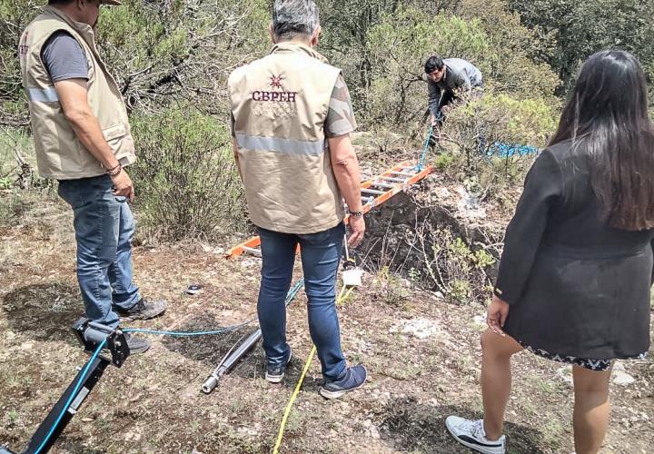 Gobierno estatal busca crear conciencia social en torno a las desapariciones de personas en Hidalgo, México y el resto del mundo