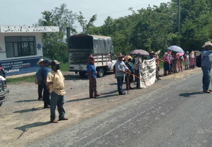 Miembros del FNLS exigieron justicia