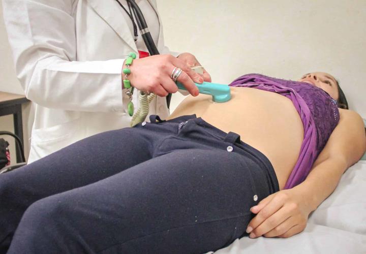 Reconoce SSH la labor de sus 106 profesionales en obstetricia