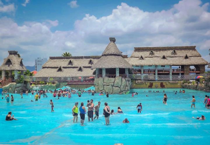 Gastaron turistas más de mil mdp durante el verano, en Hidalgo: Secturh