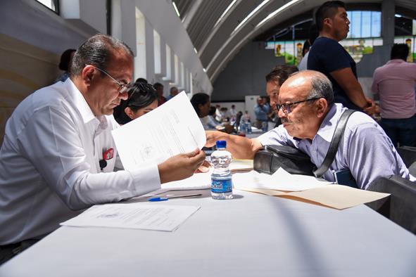 Gobierno de Hidalgo construye políticas públicas de la mano con el pueblo