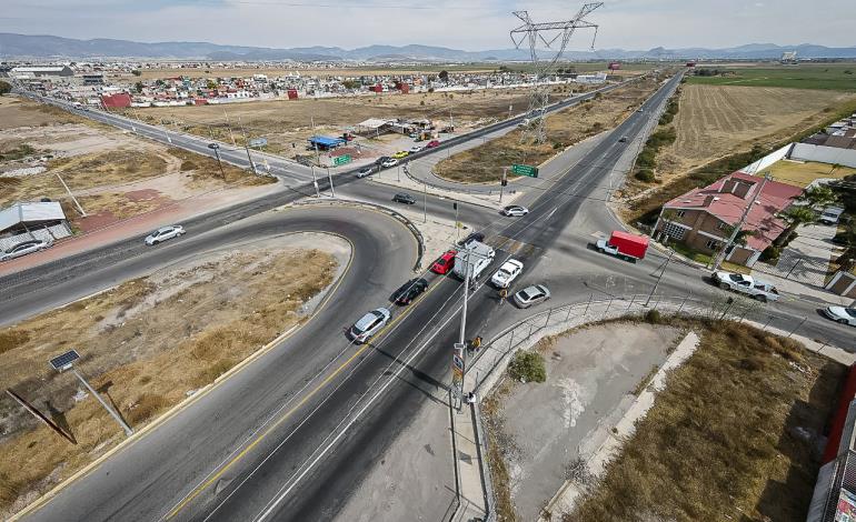 Drenes pluviales para evitar anegaciones en temporada de lluvias