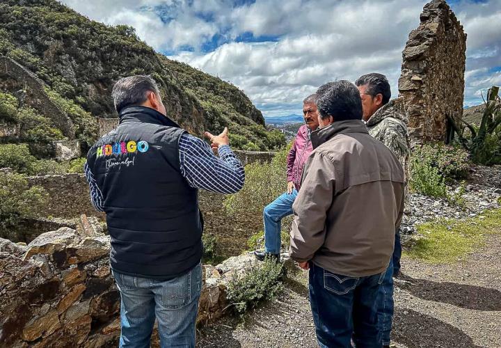 Gobierno de Hidalgo impulsa al turismo