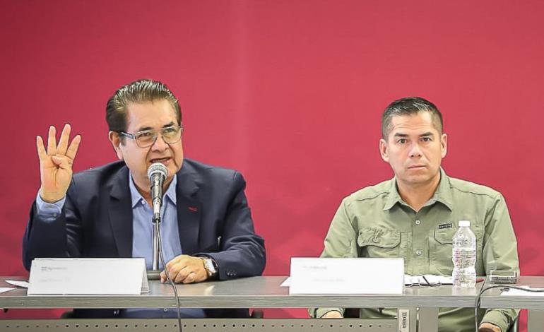 Sanciones severas para ladrones de hidrocarburo