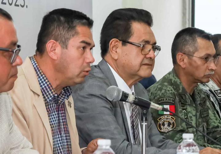 Sanciones severas para ladrones de hidrocarburo