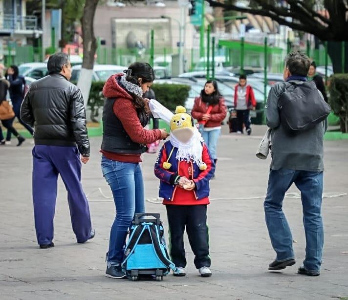 Recomienda SSH a estudiantes no bajar la guardia ante Covid-19