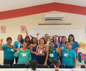 ICATHI - Huejutla clausuró cursos para las mujeres