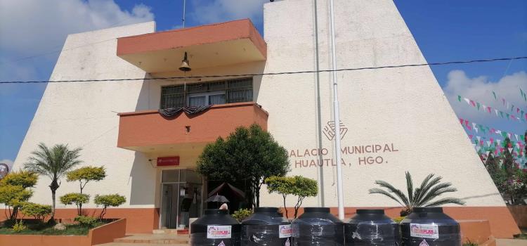 Alcalde de Huautla rendirá el tercer informe 