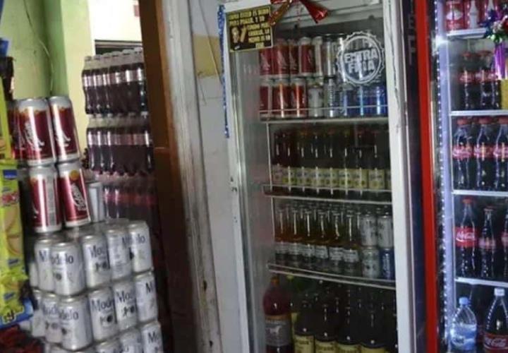 Bebidas preferidas para calmar la sed