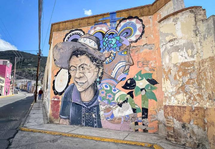 "Viene lo mejor para el turismo en Hidalgo": Torruco