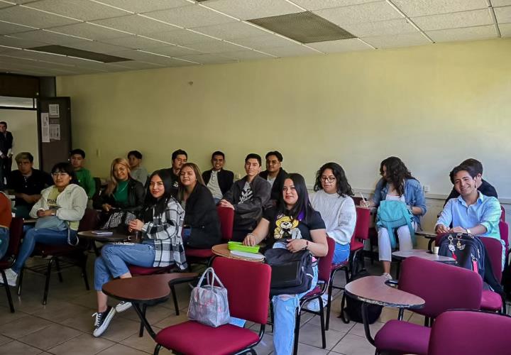 Lanza Politécnica de Pachuca convocatoria para 9 carreras universitarias