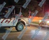 Automóvil arrolló a menor de edad en la Huejutla-Chalahuiyapa