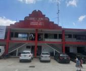 Empiezan inconformidades por descuentos en salarios en Alcaldía de Huazalingo