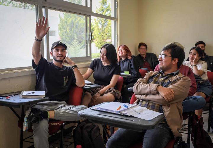 UPP celebra dos décadas de trayectoria educativa