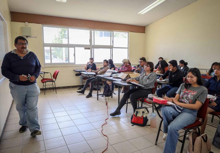 UPP celebra dos décadas de trayectoria educativa