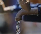 Piden rehabilitar el sistema de agua potable