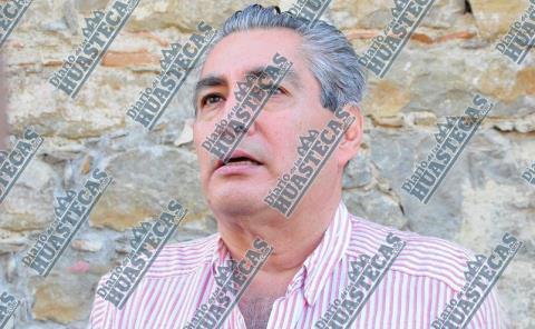 
Presidenta del DIF denunció a Raúl Badillo por allanamiento
