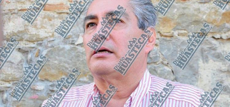 Presidenta del DIF denunció a Raúl Badillo por allanamiento